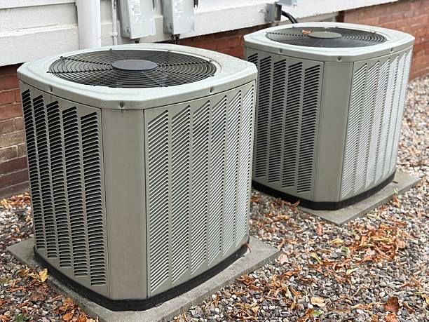 Reliable Hvac contractor in Gurley, AL by Leonard HVAC