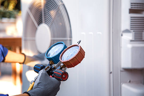 Affordable Hvac solutions in Gurley, AL